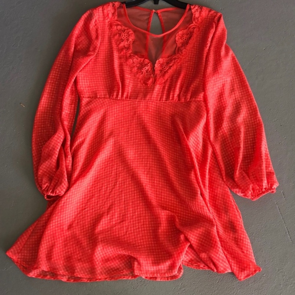 Free People Dress